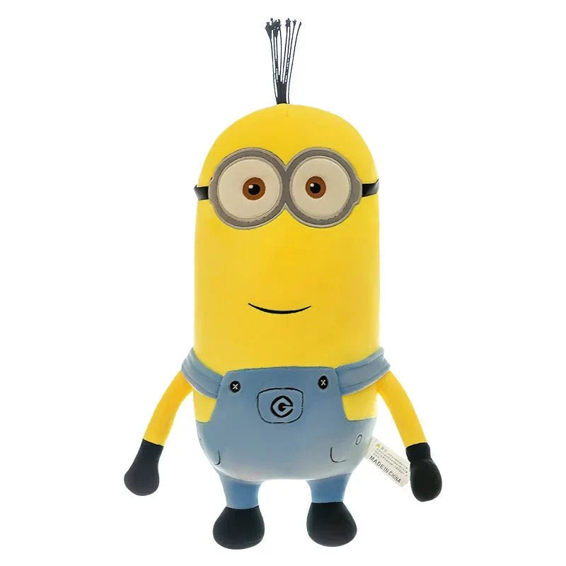 Pack 3 Minions – Peluche de la Périphérie - PELUCHOU