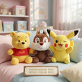 Pack Trio Disney – Peluchou