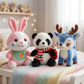 Pack Trio Kawaii – Peluchou