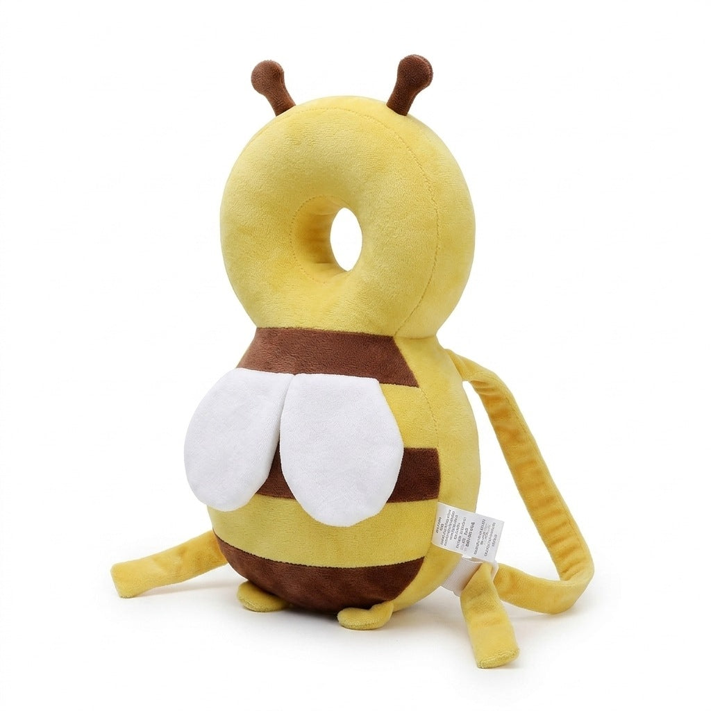 Peluche BabyProtect Sac Anti-Chute – Peluchou