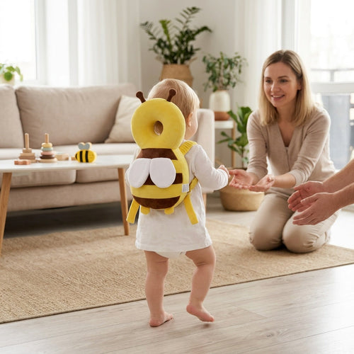 Peluche BabyProtect Sac Anti-Chute – Peluchou