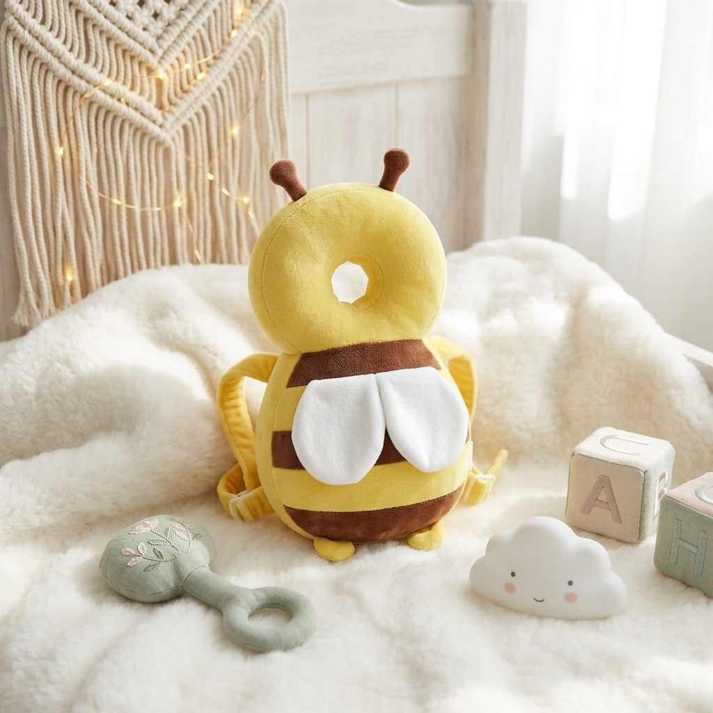 Peluche BabyProtect Sac Anti-Chute – Peluchou
