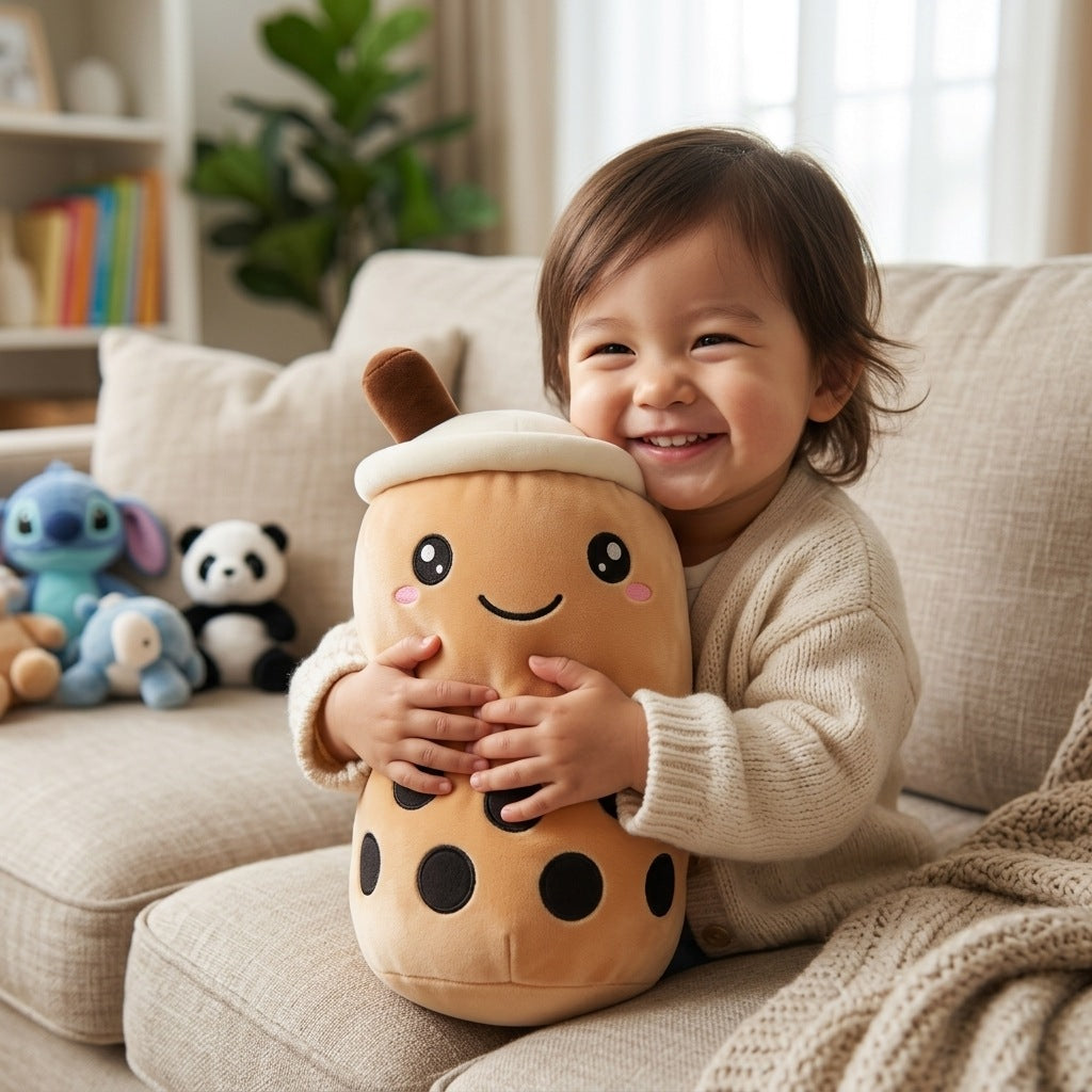 Peluche Bubble Tea 35cm – Peluchou