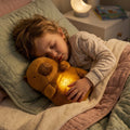 Peluche Capibara Qui Respire - Enfant & Adules - PELUCHOU