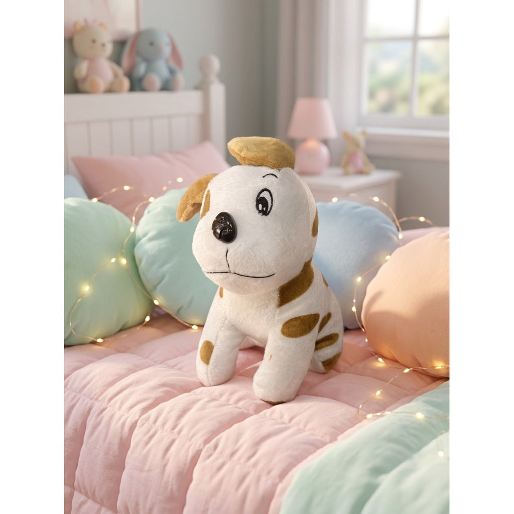 Chien 20cm – Peluchou