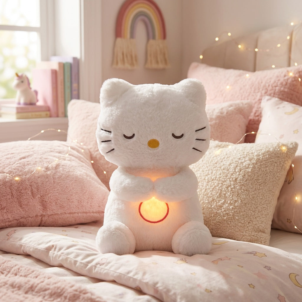 Peluche Hello Kitty Respirant – Peluchou