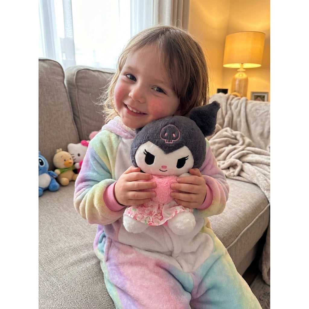 Kuromi 20cm – Peluchou