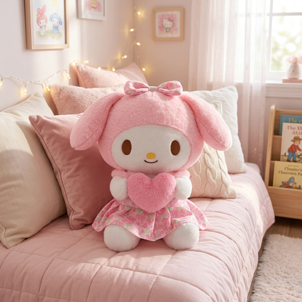 My Melody 20cm – Peluchou