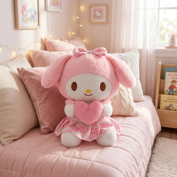 My Melody 20cm – Peluchou