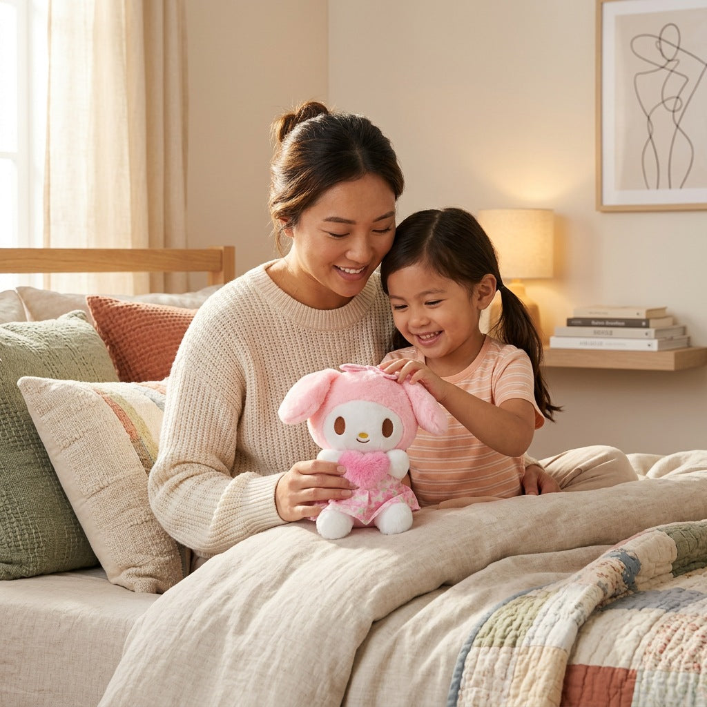 My Melody 20cm – Peluchou