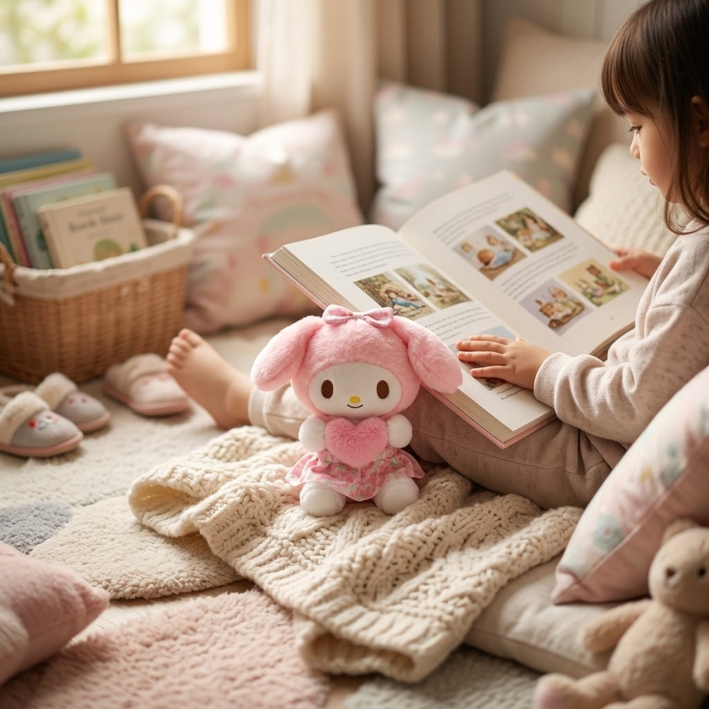 My Melody 20cm – Peluchou