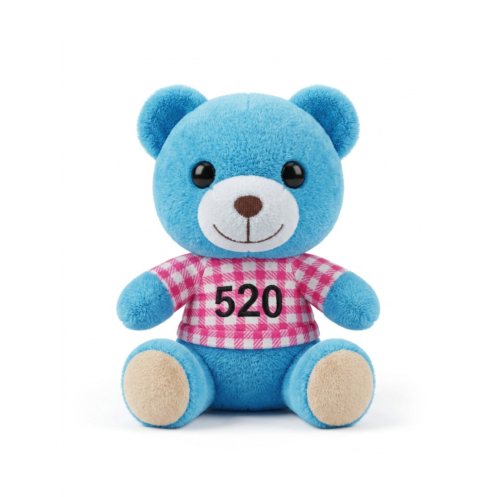 Ours 520 20cm – Peluchou