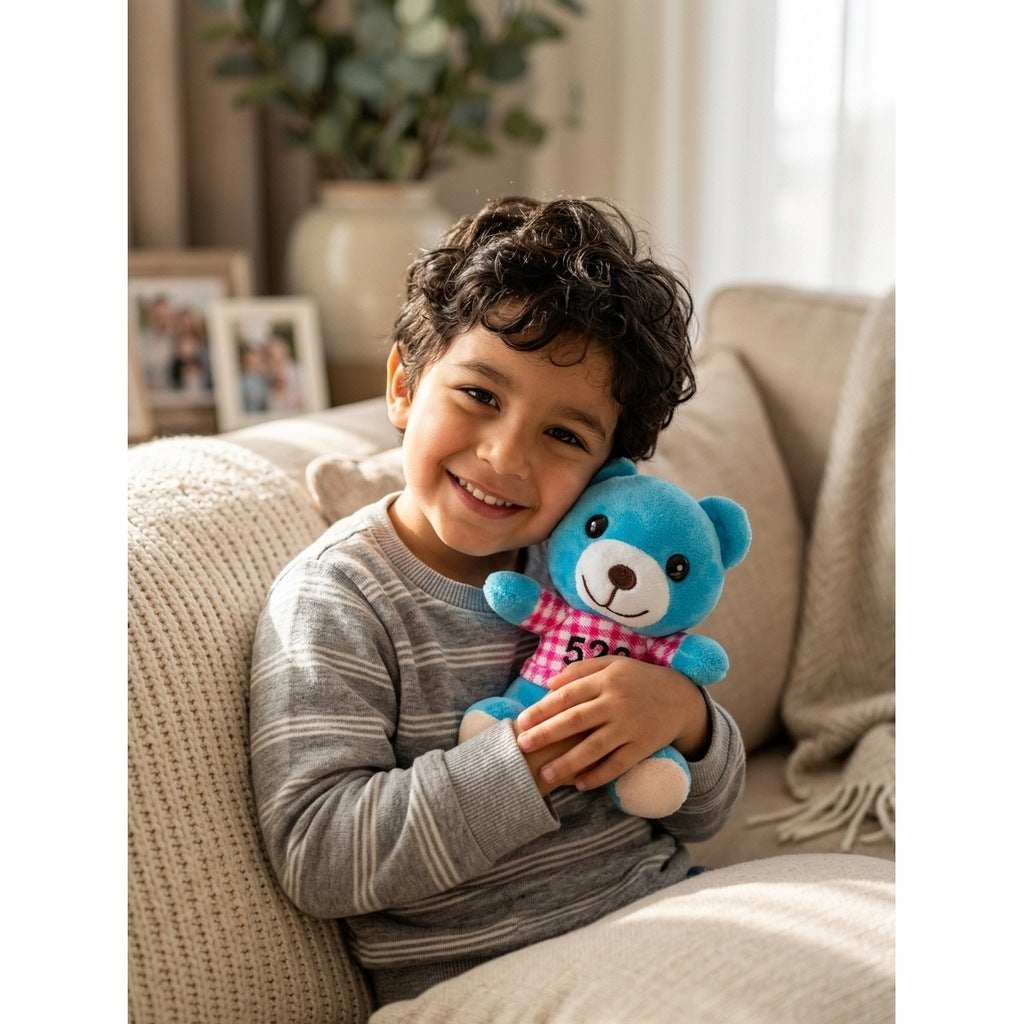 Ours 520 20cm – Peluchou