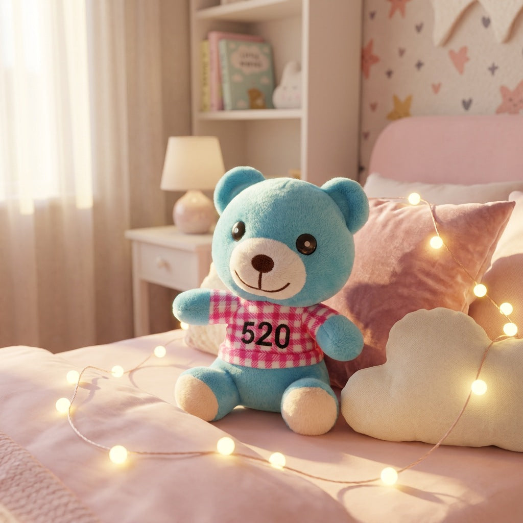 Ours 520 20cm – Peluchou