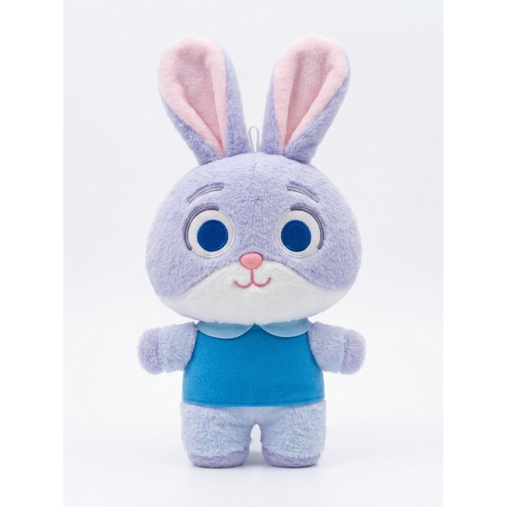 Peluche Lapin Judy 35cm – Peluchou