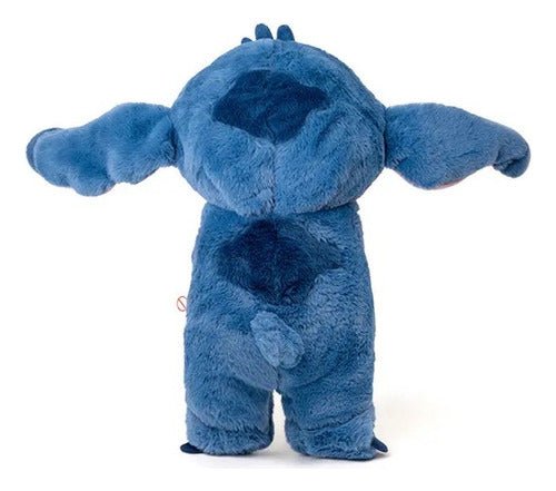 Peluche Stitch PRESS ME – Modèle Original Disney - PELUCHOU