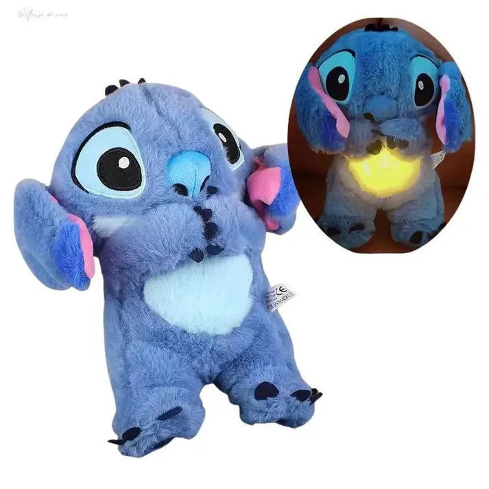 Peluche Stitch Respirant - MASOLU PELUCHE