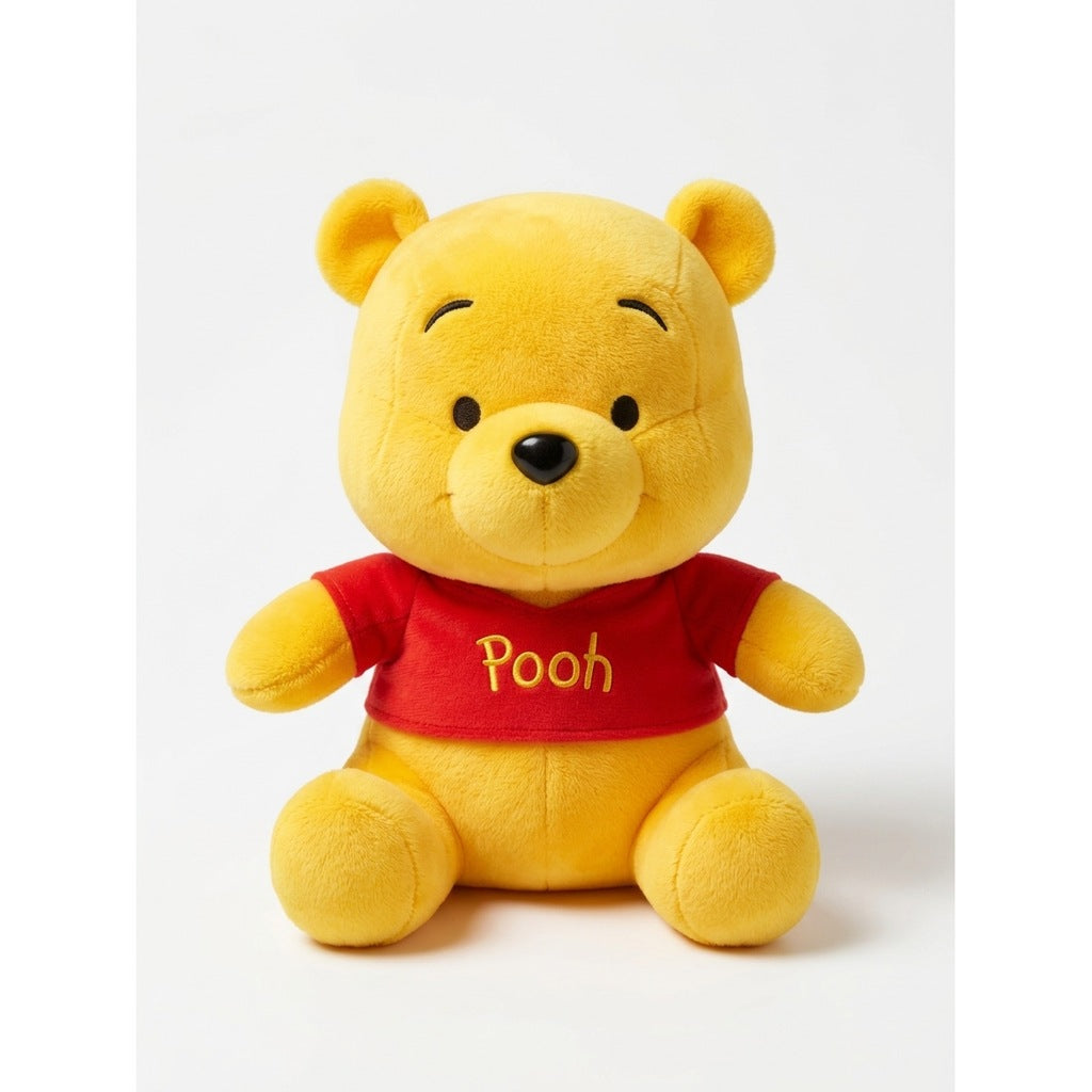 Peluche Winnie the Pooh 20cm – Peluchou