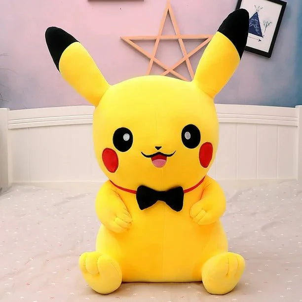 Pikachu Kawaii 40cm - PELUCHOU