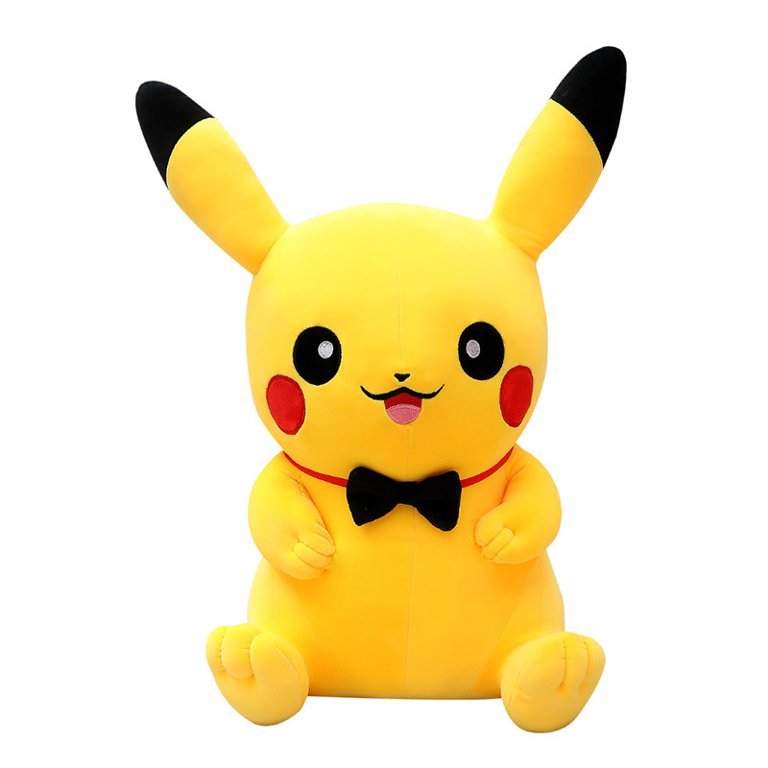 Pikachu Kawaii 40cm - PELUCHOU