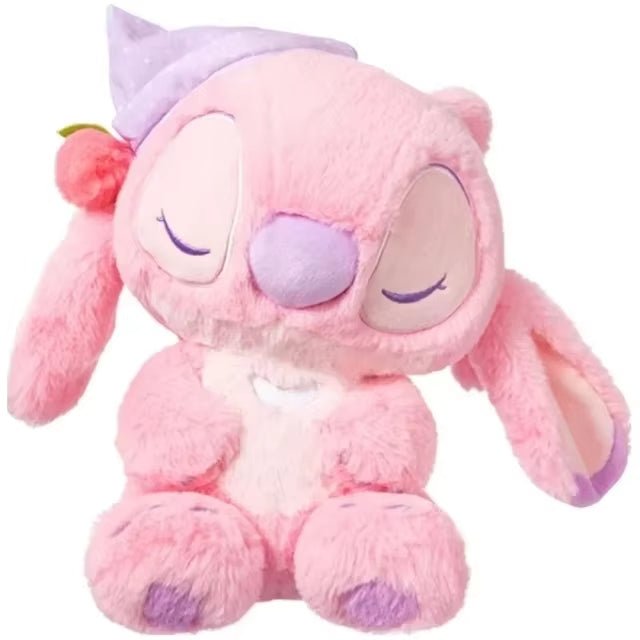 Stitch Angel Assis Peluchou 34cm - PELUCHOU