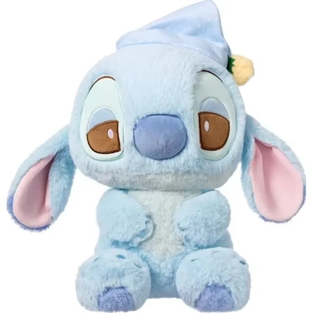 Stitch Angel Assis Peluchou 34cm - PELUCHOU
