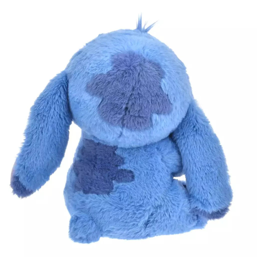 Stitch Avec Canard Plush Peluchou - PELUCHOU